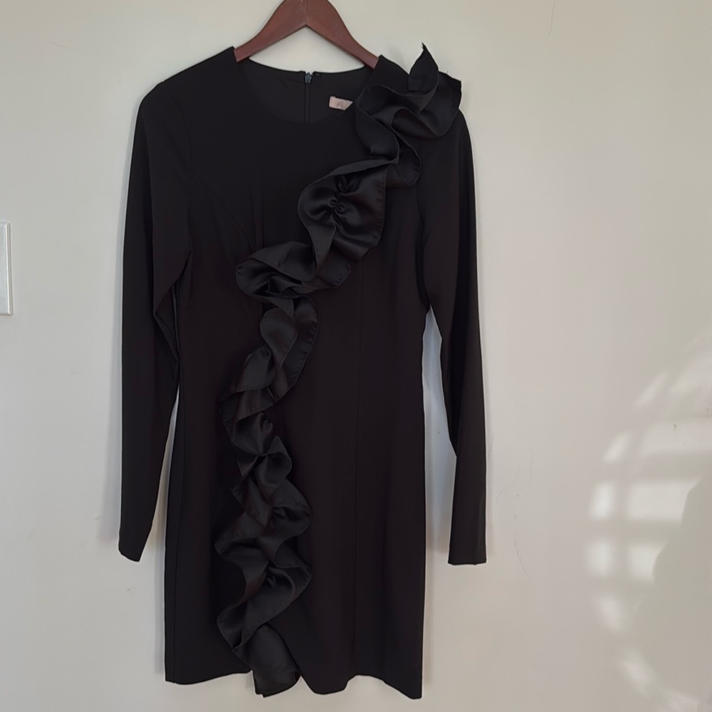 Hutch Folly Dress • Holiday Dress